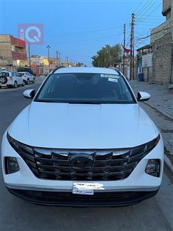 Hyundai Tucson 2024