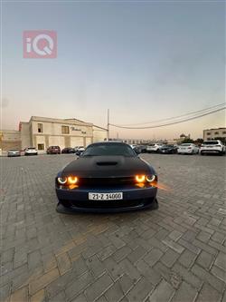Dodge Challenger 2021