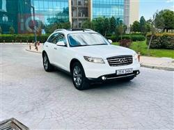 Infiniti FX 2008