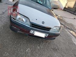 1993 اوبل أوميغا