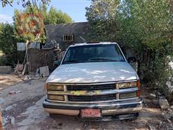 Chevrolet Suburban 1997