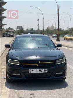 Dodge Charger 2018
