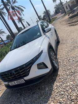 Hyundai Tucson 2020