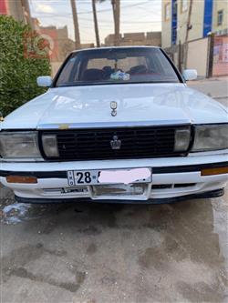 1991 تويوتا كراون
