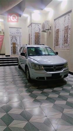 Dodge Journey 2011