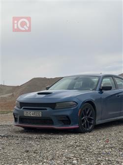 Dodge Charger 2023