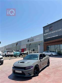 Dodge Charger 2018