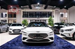 2022 جنسس G70