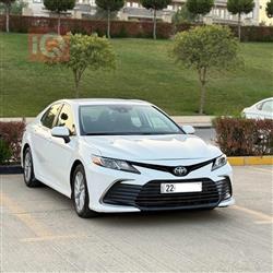 Toyota Camry 2023