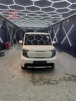 Kia Ray 2024