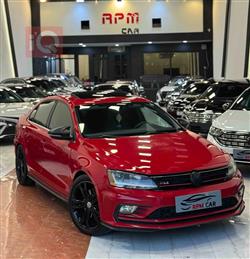 Volkswagen Jetta 2017