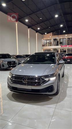 Volkswagen Jetta 2023