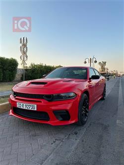 Dodge Charger 2023