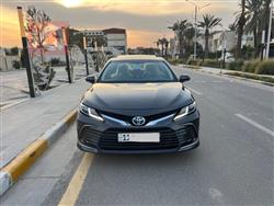 Toyota Camry 2023