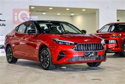 JAC J7 2025