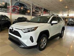 Toyota RAV4 2023