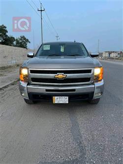 Chevrolet Silverado 2009