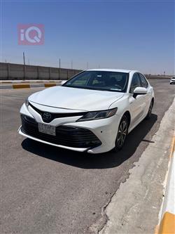Toyota Camry 2020