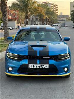 Dodge Charger 2019