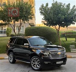 Chevrolet Tahoe 2019