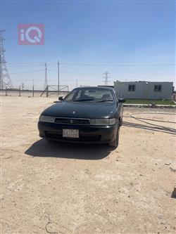 1993 تويوتا كريستا