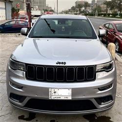 Jeep Grand Cherokee 2019