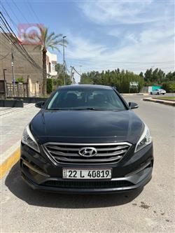 Hyundai Sonata 2017