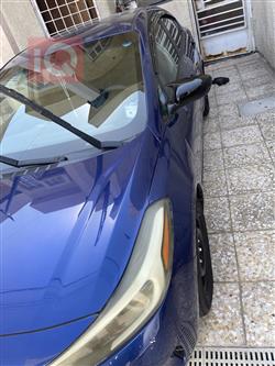 Kia Forte 2017