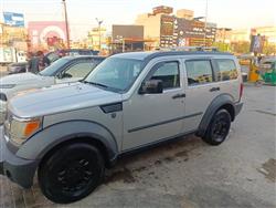 Dodge Nitro 2008