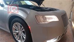 Chrysler 300 2018