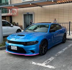 Dodge Charger 2018