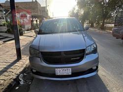 Dodge Grand Caravan 2019