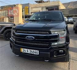 Ford F-150 2020