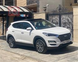Hyundai Tucson 2020