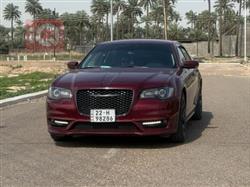 Chrysler 300 2022