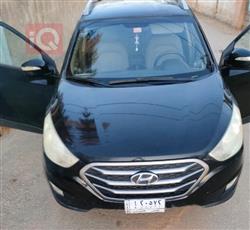 Hyundai Tucson 2014