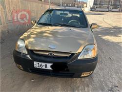 2005 كيا ريو