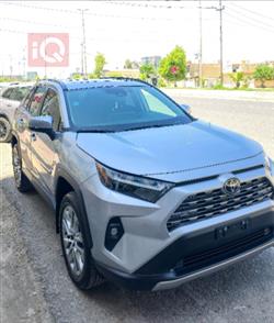 Toyota RAV4 2023
