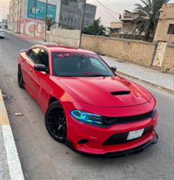 Dodge Charger 2019