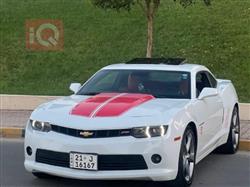 Chevrolet Camaro 2014