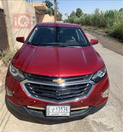 Chevrolet Equinox 2020