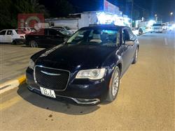 Chrysler 300 2016