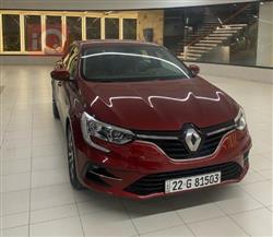 Renault Megane 2023
