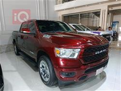 Ram 1500 2023