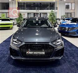 2022 اودي A4