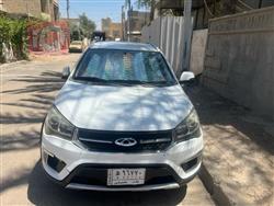 Chery Tiggo 2 2018