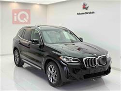 BMW X3 2024