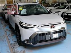 Toyota Frontlander 2025