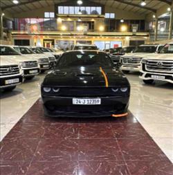 Dodge Challenger 2020