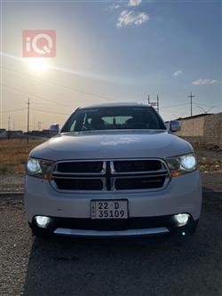2013 دودج دورانجو